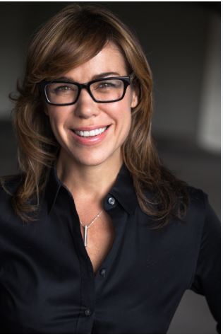  The Author, Heidi James.
