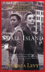 Small Island by Andrea Levy.