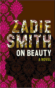  On Beauty  by  Zadie Smith.
