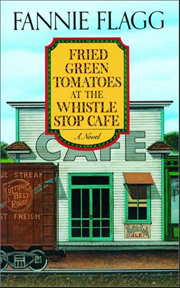  Fried Green Tomatoes by  Fannie Flag.