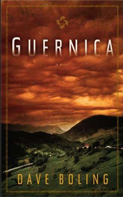  Gurenica by  Dave Boling.