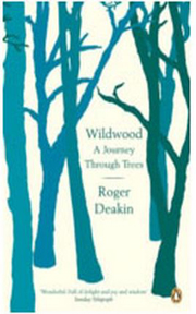  Wildwood by  Roger Deakin.