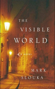  The Visible World by Mark Slouka.