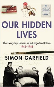 Our Hidden Lives by Simon Garfield.