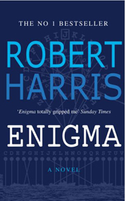 Enigma, by Robert Harris