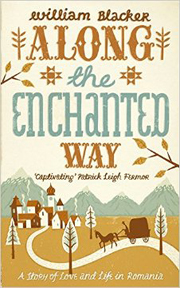 Along The Enchanted Way of Kabul by William Blacker.<br />