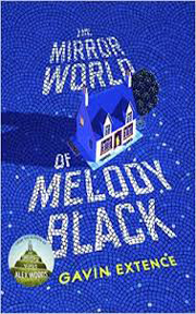 The Mirrror World of Melody Black