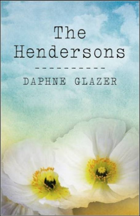 Book cover: The Hendersons 