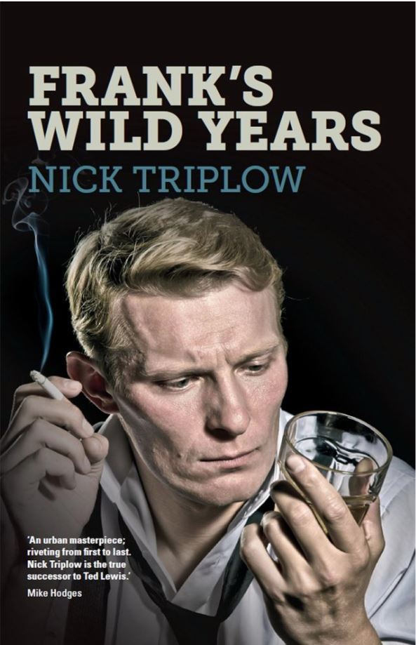  Frank's Wild Years by Nick Triplow.