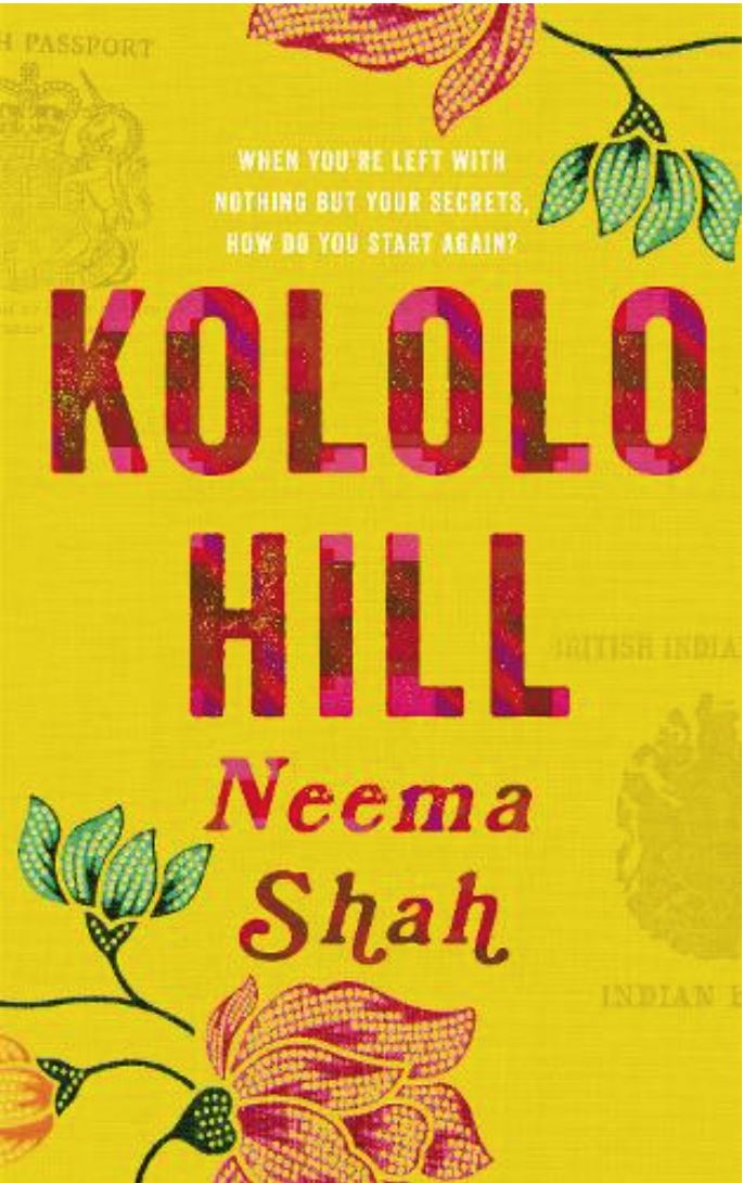  Kololo Hill by Neema Shah.
