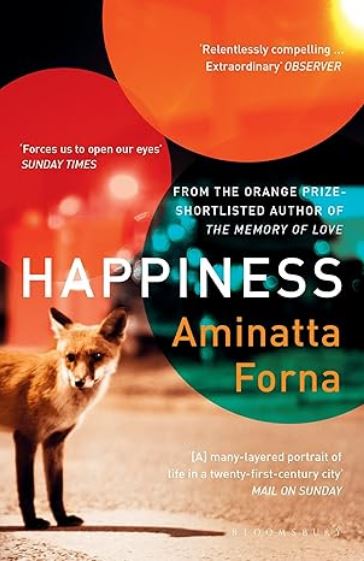 Book cover: 