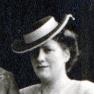 Frances Willis Powley