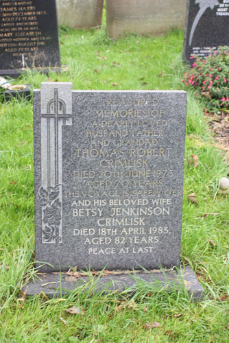 p210 gravestone