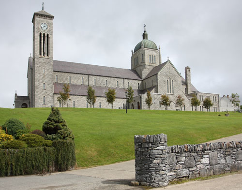 Sacred Heart Church, Carndonagh, Co. Donegal, Ireland