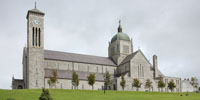 Sacred Heart Church, Carndonagh, Co. Donegal, Ireland