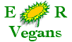 East Riding Vegans Logo