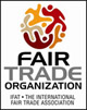 Fair Trade Organisation Mark