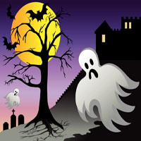 Halloween, Ghost stories