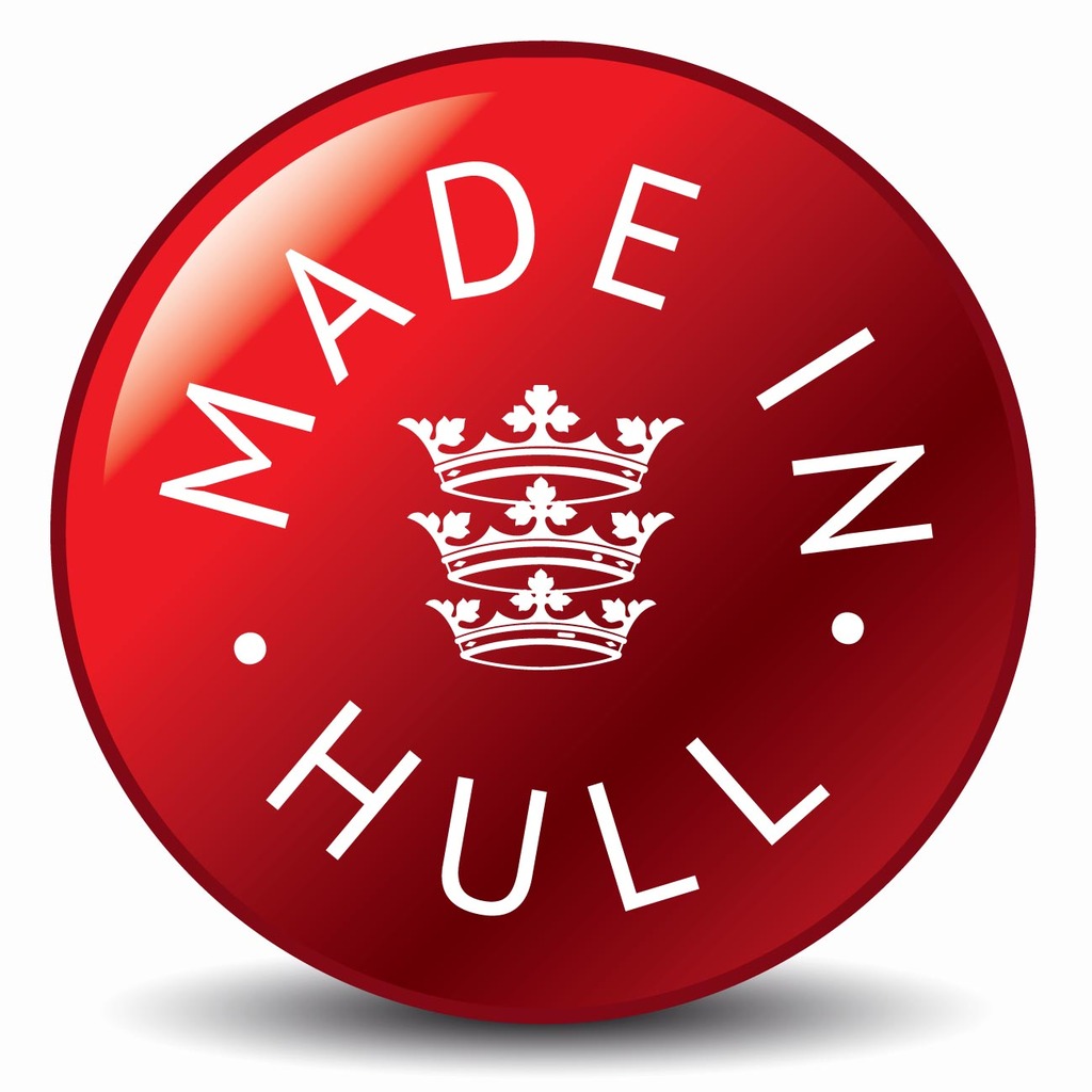 Made in Hull